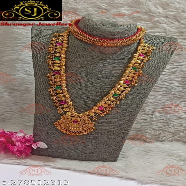 #sajshrungarjewellery#श्रृगारज्वेलरी #festival #dagine #daimaond set #americandiamond #adset #motiset #tanmani#chichpeti #tanmani #pearljewelleryset #mattvati #bajuband #choker #armlet#mangalsutra#maharashtrachae #traditional #jewellery #maharashtrian #dagine #bangdya #bangles #bangle #traditional #marathi # oxidisedms #silverms#tanmani #kashibai #bugadi #bride #marathmol #design #hipbelt #kamberpatt#marathmole #saaj #mangalsutra #belpan #chinchpeti #tanmani #puneri #putalihar #mohanmal #bormala #vajratik #vajrateek # Thanks 