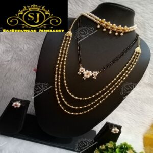 #sajshrungarjewellery#श्रृगारज्वेलरी #festival #dagine #daimaond set #americandiamond #adset #motiset #tanmani#chichpeti #tanmani #pearljewelleryset #mattvati #bajuband #choker #armlet#mangalsutra#maharashtrachae #traditional #jewellery #maharashtrian #dagine #bangdya #bangles #bangle #traditional #marathi # oxidisedms #silverms#tanmani #kashibai #bugadi #bride #marathmol #design #hipbelt #kamberpatt#marathmole #saaj #mangalsutra #belpan #chinchpeti #tanmani #puneri #putalihar #mohanmal #bormala #vajratik #vajrateek # Thanks 