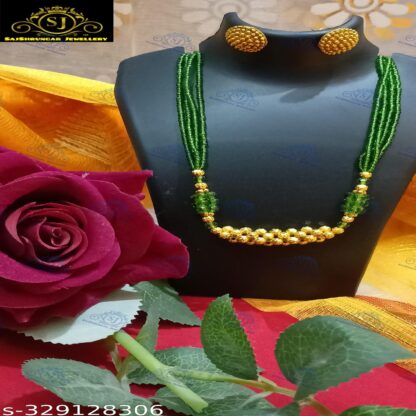 #sajshrungarjewellery#श्रृगारज्वेलरी #festival #dagine #daimaond set #americandiamond #adset #motiset #tanmani#chichpeti #tanmani #pearljewelleryset #mattvati #bajuband #choker #armlet#mangalsutra#maharashtrachae #traditional #jewellery #maharashtrian #dagine #bangdya #bangles #bangle #traditional #marathi # oxidisedms #silverms#tanmani #kashibai #bugadi #bride #marathmol #design #hipbelt #kamberpatt#marathmole #saaj #mangalsutra #belpan #chinchpeti #tanmani #puneri #putalihar #mohanmal #bormala #vajratik #vajrateek # Thanks 