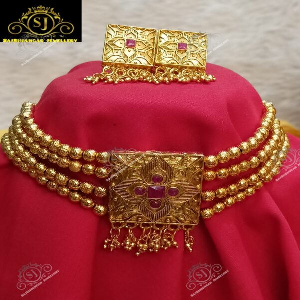 #sajshrungarjewellery#श्रृगारज्वेलरी #festival #dagine #daimaond set #americandiamond #adset #motiset #tanmani#chichpeti #tanmani #pearljewelleryset #mattvati #bajuband #choker #armlet#mangalsutra#maharashtrachae #traditional #jewellery #maharashtrian #dagine #bangdya #bangles #bangle #traditional #marathi # oxidisedms #silverms#tanmani #kashibai #bugadi #bride #marathmol #design #hipbelt #kamberpatt#marathmole #saaj #mangalsutra #belpan #chinchpeti #tanmani #puneri #putalihar #mohanmal #bormala #vajratik #vajrateek # Thanks 