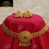 #sajshrungarjewellery#श्रृगारज्वेलरी #festival #dagine #daimaond set #americandiamond #adset #motiset #tanmani#chichpeti #tanmani #pearljewelleryset #mattvati #bajuband #choker #armlet#mangalsutra#maharashtrachae #traditional #jewellery #maharashtrian #dagine #bangdya #bangles #bangle #traditional #marathi # oxidisedms #silverms#tanmani #kashibai #bugadi #bride #marathmol #design #hipbelt #kamberpatt#marathmole #saaj #mangalsutra #belpan #chinchpeti #tanmani #puneri #putalihar #mohanmal #bormala #vajratik #vajrateek # Thanks 