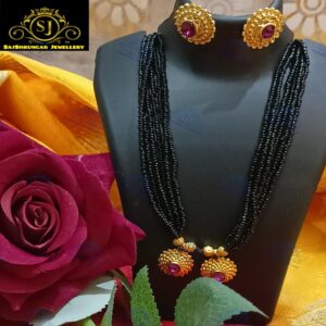 #sajshrungarjewellery#श्रृगारज्वेलरी #festival #dagine #daimaond set #americandiamond #adset #motiset #tanmani#chichpeti #tanmani #pearljewelleryset #mattvati #bajuband #choker #armlet#mangalsutra#maharashtrachae #traditional #jewellery #maharashtrian #dagine #bangdya #bangles #bangle #traditional #marathi # oxidisedms #silverms#tanmani #kashibai #bugadi #bride #marathmol #design #hipbelt #kamberpatt#marathmole #saaj #mangalsutra #belpan #chinchpeti #tanmani #puneri #putalihar #mohanmal #bormala #vajratik #vajrateek # Thanks 