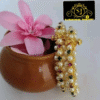 gopi tode ,moti bangle,pearl bangle